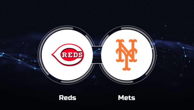 Reds vs. Mets: Betting Preview for Sept. 8