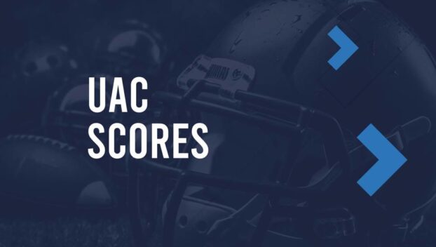 UAC Football Scores and Results – Week 2 2024