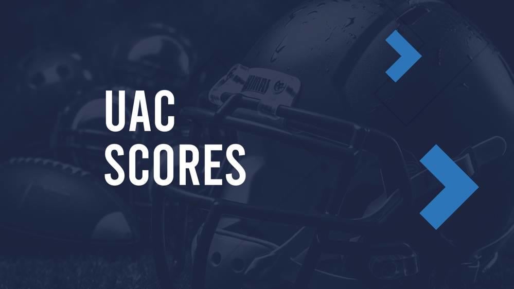 UAC Football Scores and Results – Week 3 2024