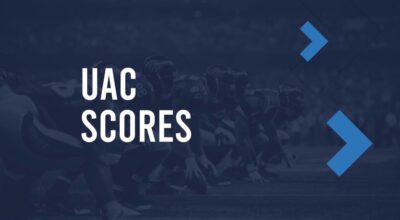 UAC Football Scores and Results – Week 4 2024