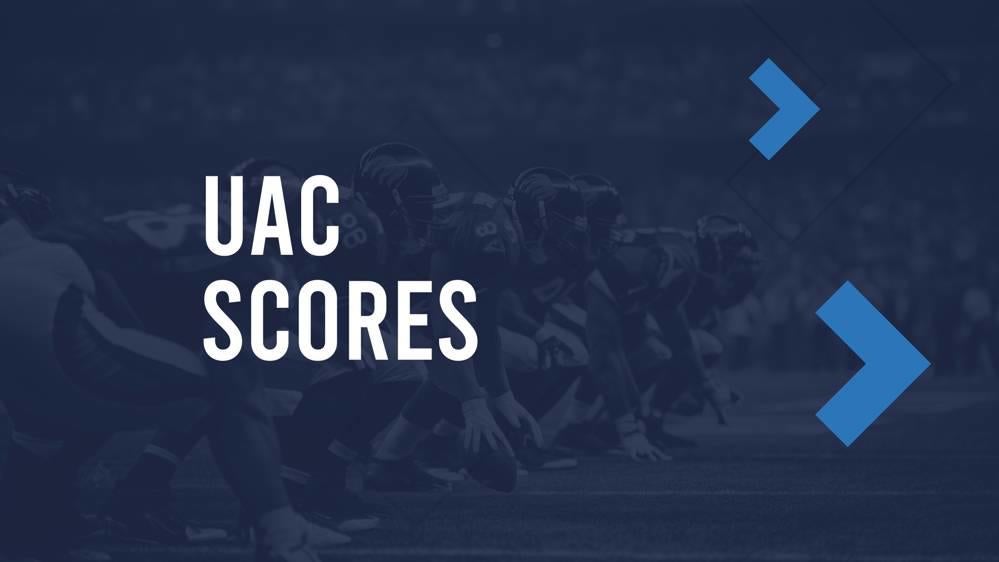 UAC Football Scores and Results – Week 4 2024