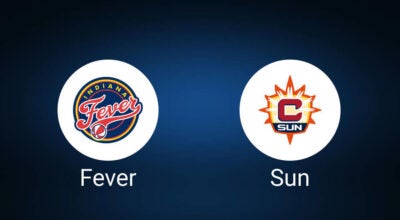 Where to Watch Indiana Fever vs. Connecticut Sun Game 2 on TV or Streaming Live - Wednesday, Sept. 25