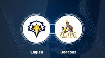 Where to Watch Morehead State vs. Valparaiso on TV or Streaming Live - Sept. 28