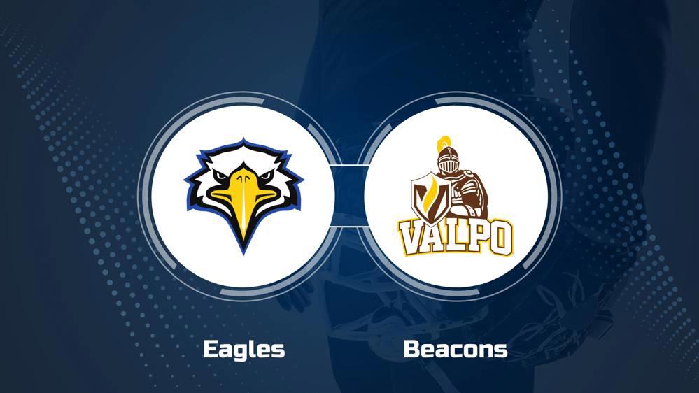 Where to Watch Morehead State vs. Valparaiso on TV or Streaming Live - Sept. 28