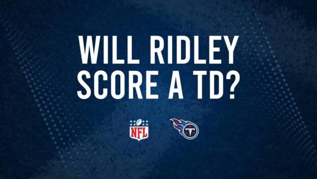 Will Calvin Ridley Score a Touchdown Against the Jets in Week 2?