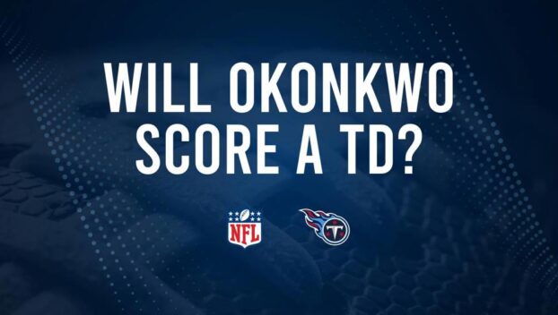 Will Chigoziem Okonkwo Score a Touchdown Against the Jets in Week 2?