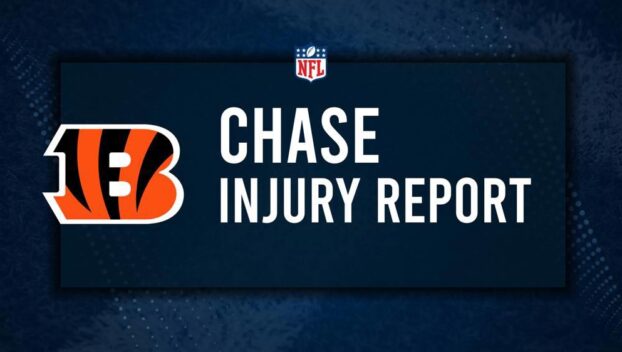 Will Ja'Marr Chase Play in Week 1? NFL Injury Status, News & Updates