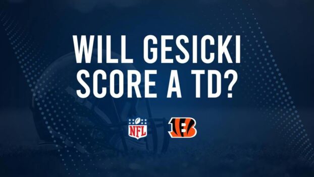 Will Mike Gesicki Score a Touchdown Against the Chiefs in Week 2?