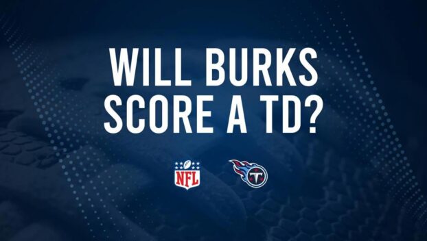 Will Treylon Burks Score a Touchdown Against the Jets in Week 2?