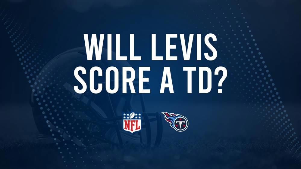 Will Will Levis Score a Touchdown Against the Packers in Week 3?