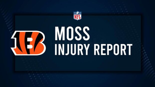 Will Zack Moss Play in Week 2? NFL Injury Status, News & Updates