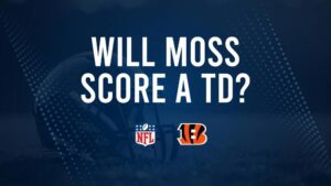 Will Zack Moss Score a Touchdown Against the Chiefs in Week 2?