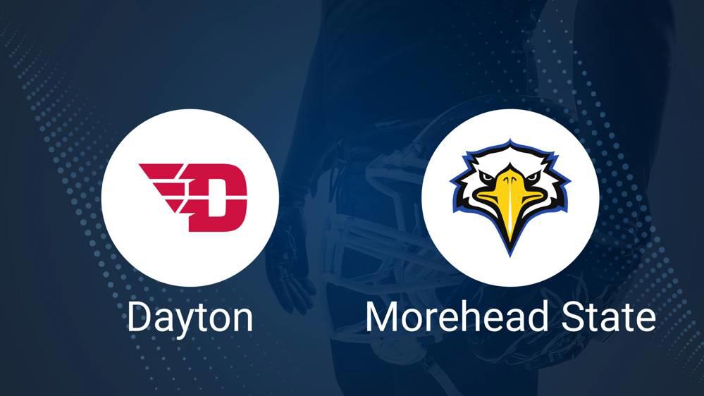 Best Bets, Predictions & Odds for the Morehead State vs. Dayton Game – Saturday, Oct. 26