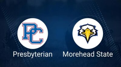 Best Bets, Predictions & Odds for the Morehead State vs. Presbyterian Game – Saturday, Oct. 12