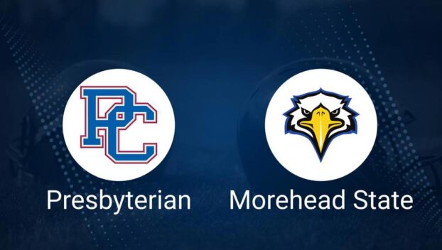 Best Bets, Predictions & Odds for the Morehead State vs. Presbyterian Game – Saturday, Oct. 12