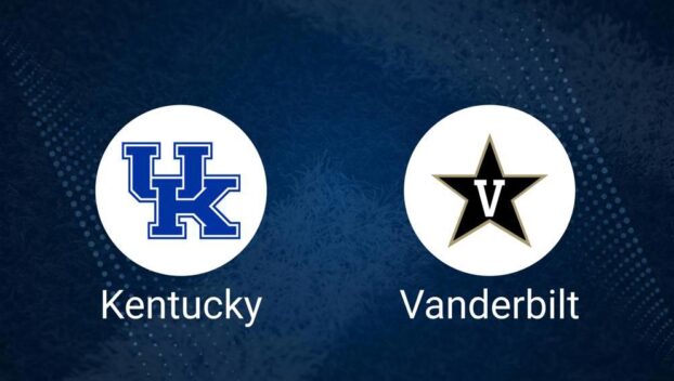 Best Bets, Predictions & Odds for the Vanderbilt vs. Kentucky Game – Saturday, Oct. 12