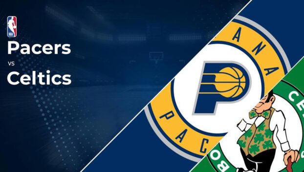 Celtics vs. Pacers Tickets Available – Wednesday, Oct. 30