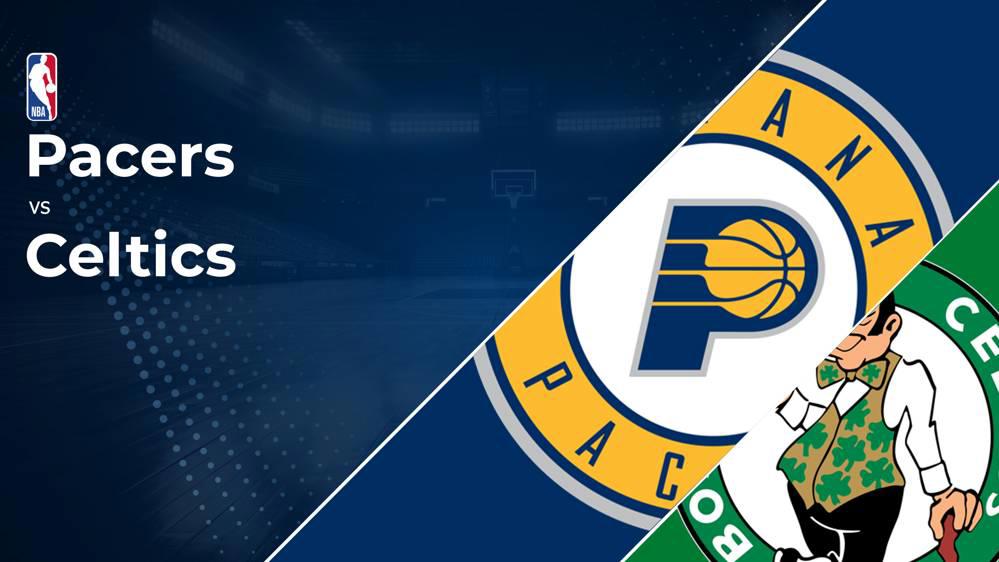 Celtics vs. Pacers Tickets Available – Wednesday, Oct. 30