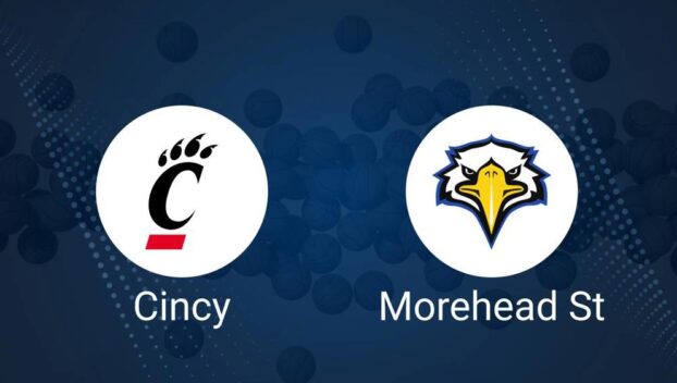 Cincinnati vs. Morehead State Basketball Tickets - Friday, November 8