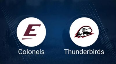 Eastern Kentucky vs. Southern Utah Predictions & Picks: Odds, Moneyline, Spread - Saturday, Oct. 12