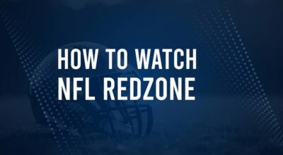 How to live stream NFL RedZone Week 8 with a free Fubo trial