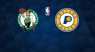 How to Watch the Celtics vs. Pacers Game: Streaming & TV Channel Info for October 30