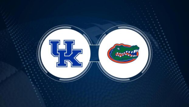 Kentucky vs. Florida: Odds, spread, and over/under - Oct. 19