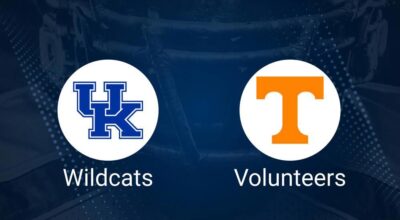 Kentucky vs. Tennessee Predictions & Picks: Odds, Moneyline, Spread - Saturday, Nov. 2