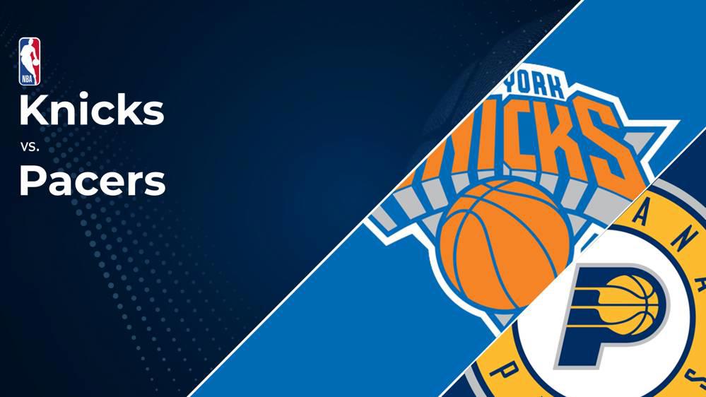 Knicks vs. Pacers Prediction & Picks: Line, Spread, Over/Under - October 25