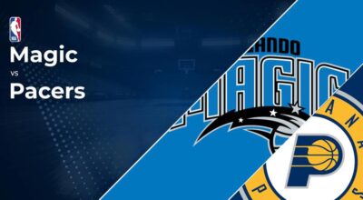 Magic vs. Pacers Tickets Available – Monday, Oct. 28