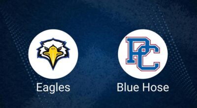 Morehead State vs. Presbyterian Predictions & Picks: Odds, Moneyline, Spread - Saturday, Oct. 12