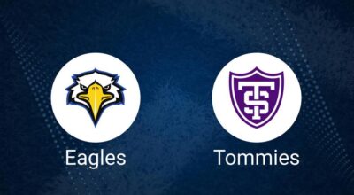 Morehead State vs. St. Thomas Predictions & Picks: Odds, Moneyline, Spread - Saturday, Nov. 2