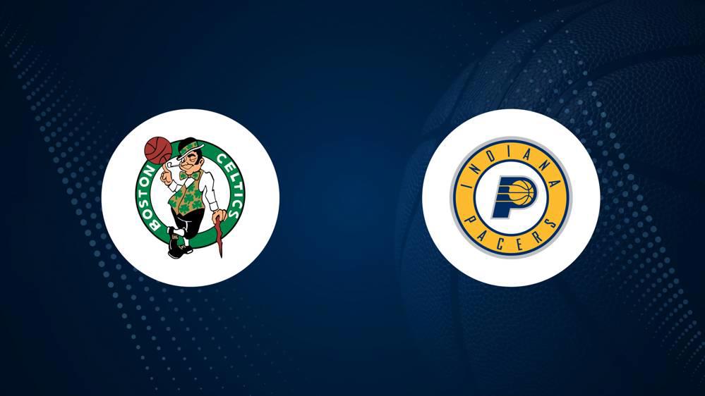 NBA Best Bets: Celtics vs. Pacers Picks for October 30