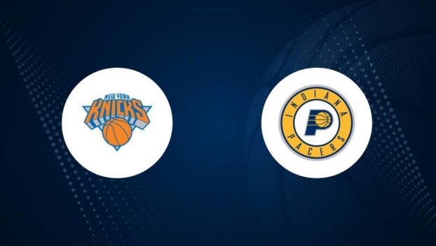 NBA Best Bets: Knicks vs. Pacers Picks for October 25