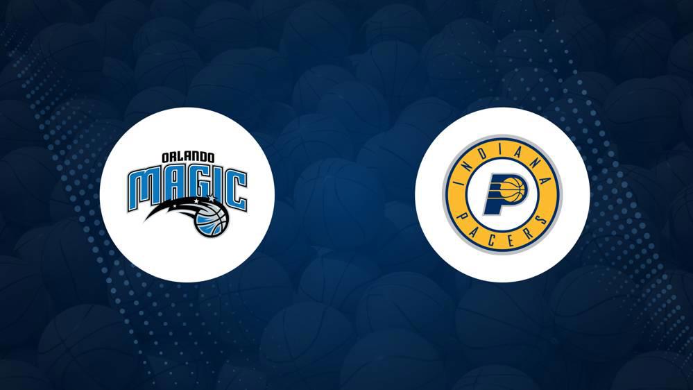 NBA Best Bets: Magic vs. Pacers Picks for October 28