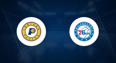 NBA Best Bets: Pacers vs. 76ers Picks for October 27