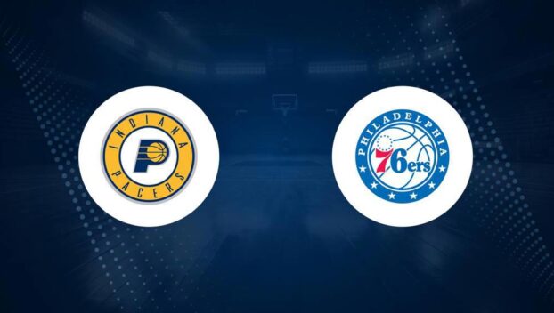 NBA Best Bets: Pacers vs. 76ers Picks for October 27