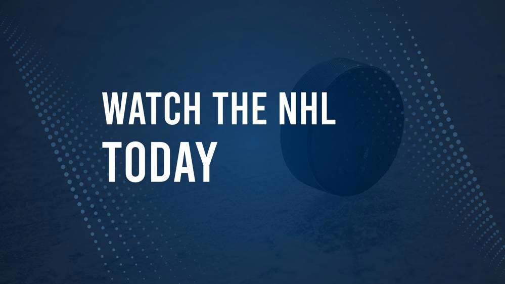 October 18 NHL TV Schedule: TV Channel, Start Times & Live Streaming Options