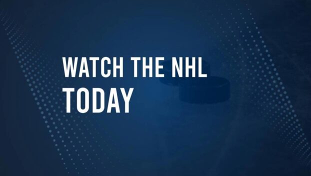 October 24 NHL TV Schedule: TV Channel, Start Times & Live Streaming Options