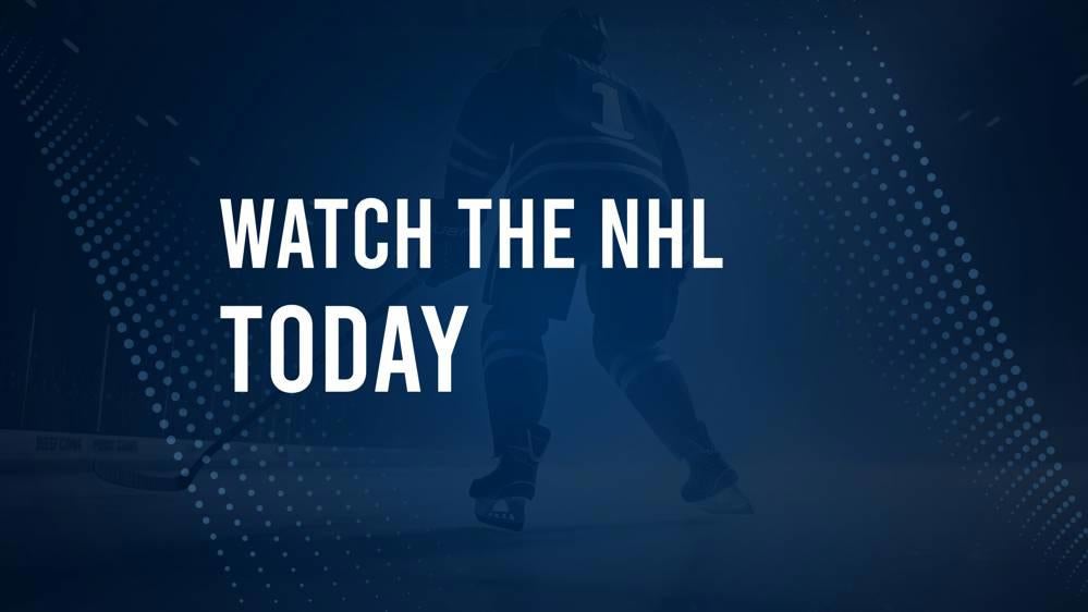 October 25 NHL TV Schedule: TV Channel, Start Times & Live Streaming Options