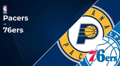 Pacers vs. 76ers Prediction & Picks: Line, Spread, Over/Under - October 27