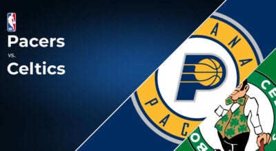 Pacers vs. Celtics Injury Report Today - October 30