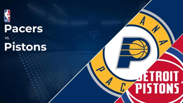 Pacers vs. Pistons Prediction & Picks: Line, Spread, Over/Under - October 23