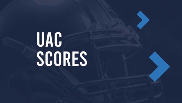 UAC Football Scores and Results – Week 8 2024