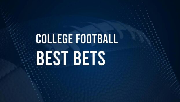 Week 8 College Football Computer Picks & Predictions