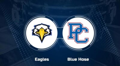 Where to Watch Morehead State vs. Presbyterian on TV or Streaming Live - Oct. 12