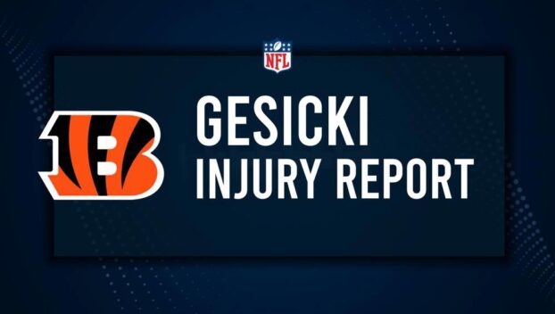 Will Mike Gesicki Play in Week 6? NFL Injury Status, News & Updates