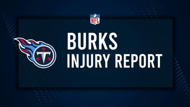 Will Treylon Burks Play in Week 6? NFL Injury Status, News & Updates