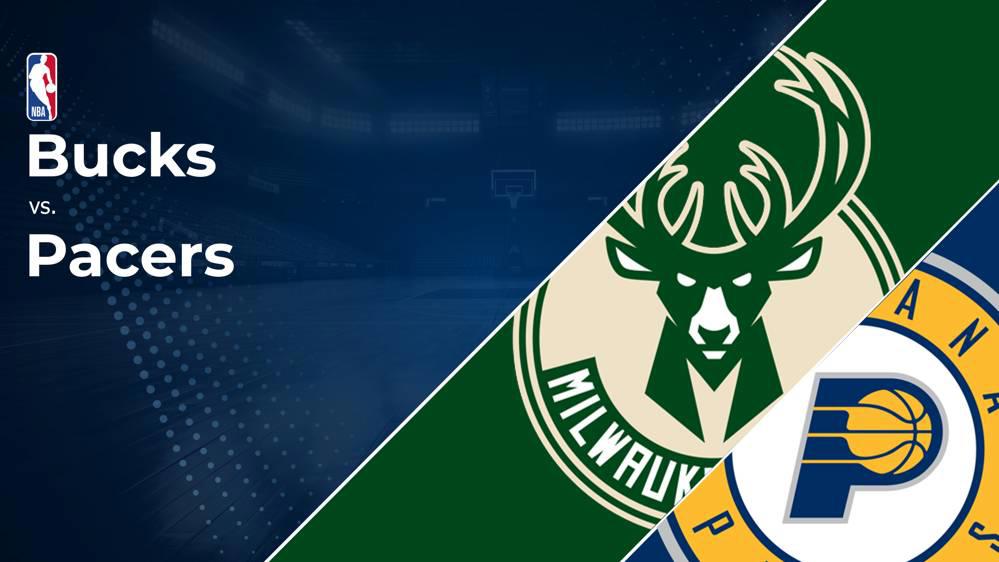 Bucks vs. Pacers Prediction & Picks: Line, Spread, Over/Under - November 22