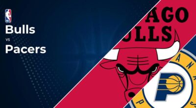 Bulls vs. Pacers Tickets Available – Friday, Dec. 6